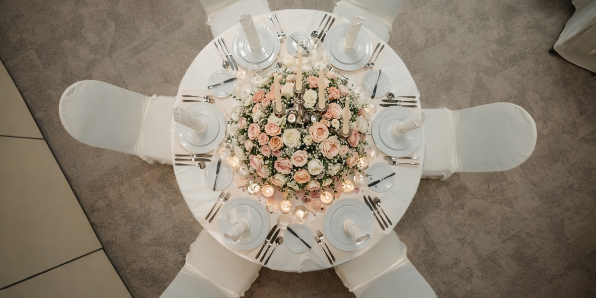 hochzeit-tisch-draufsicht